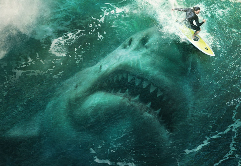 Phim kinh dị gieo rắc nỗi sợ hãi khắp màn ảnh năm 2018